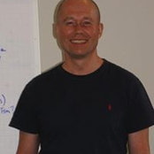 Thomas Scherf's photo