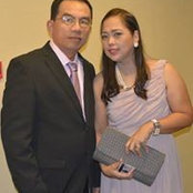 Ronnie Orogo's photo