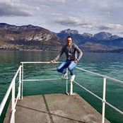 Foto von Arnaud Lchm