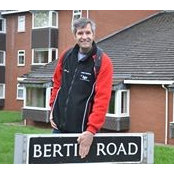 Andrew Berti's photo