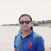 Ashutosh Joshi's photo