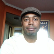Luther Williams's photo