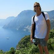 Trystan Griffiths's photo