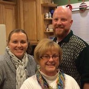 Sarah Thieme's photo