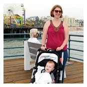 Kristin Wouk's photo