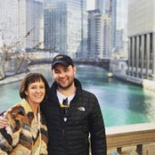 Alex Moran's photo