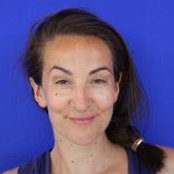 Gaëlle de Broissia's photo