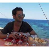 Marco Cordisco's photo