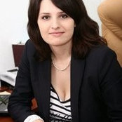 Natalya Lysa's photo