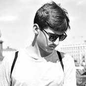 Guillaume Blanchet's photo