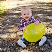 Kristina Ricketts McCutchen's photo
