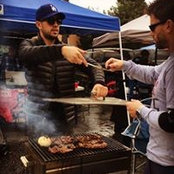 Nemer Sarriedine's photo