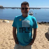Ed Geller's photo