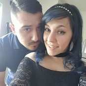 April Mae's photo