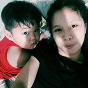 Ivymae Sobreo's photo