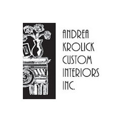 Andrea Krolick Custom Interiors Inc.