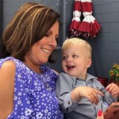 Sheryl Anthony's photo