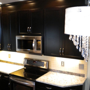 Lakeshore Kitchen