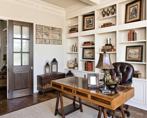 30 All-Time Favorite Home Office Ideas & Remodeling Photos | Houzz