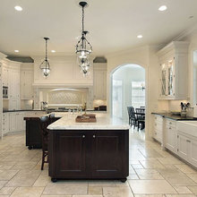 Kitchen Ideas