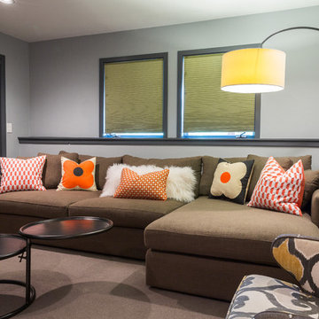 Steamboat Renovation