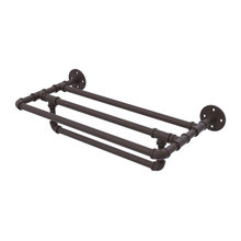 Master Bath Towel Rods
