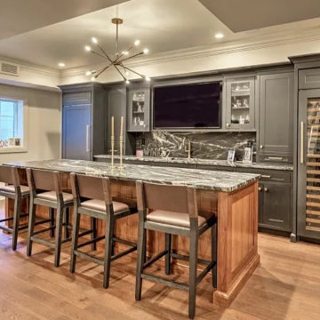 Elegant Residence, Westfield NJ