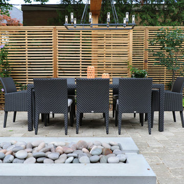 Backyard Oasis in Upper Forest Hill