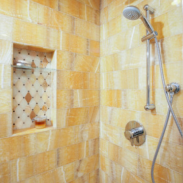 Classic Italian Bath