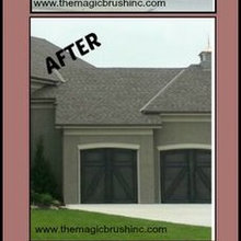 Exterior Ideas