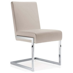 Contemporary Dining Chairs by ARTEFAC