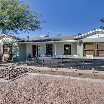 Curb Appeal