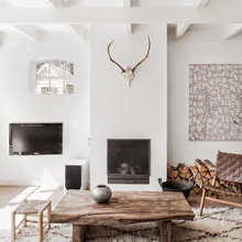 My Dream Living Room