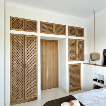 CHAMBRE PARENTALE