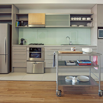 Emporium Apartment