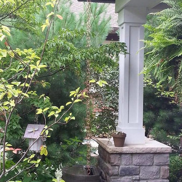 Gutters