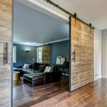 Complete House Remodel