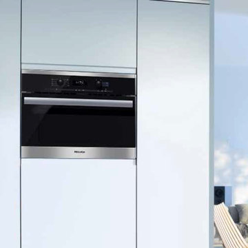 Miele 24" Microwave | M6260TC