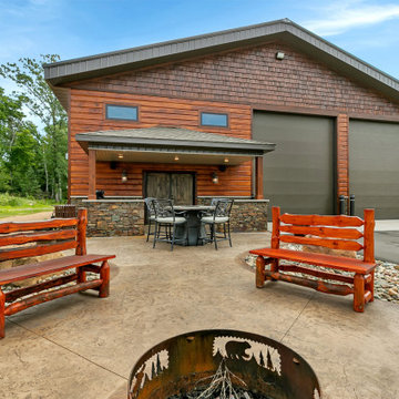 Vacation Rental Property in Crosslake, MN