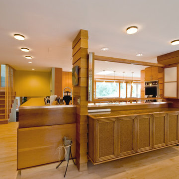 Englewood Living Space