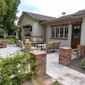Hilsabecks Residence Renovation