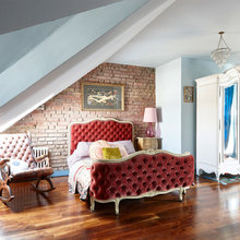 Bedroom Ideas