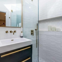 Bathroom Ideas