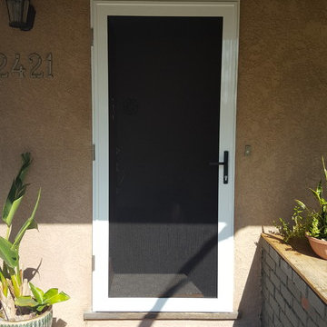 Guarda Security Doors