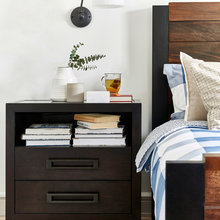 black blanket master  & en-suite