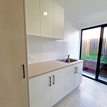 Southside Gympie Modern First Home