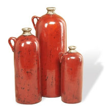 Vases