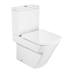Inodoro completo Hall | ROCA - Toilets
