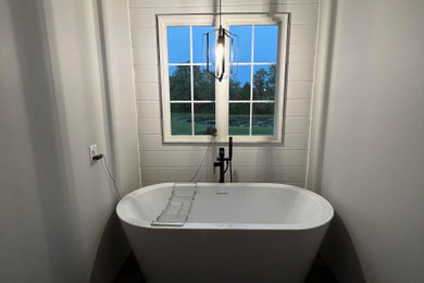 Bathroom Remodels