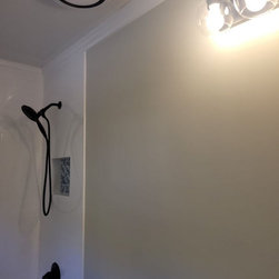 Bathroom Transformation in Apex - Products